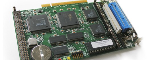 Hardware-Komponenten